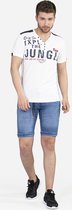 T-shirt 79514 Coppet Off White