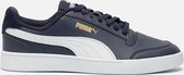 Puma Shuffle sneakers blauw - Maat 45
