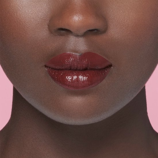 L’Oréal Paris Brilliant Signature Lippenstift - 302 Be Outstanding - Nude - Ultra Glanzend