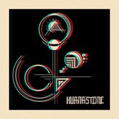 Huanastone - Third Stone From The Sun (LP)