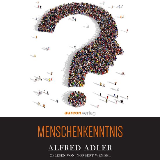 Menschenkenntnis - cover