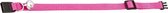 Kattenhalsband Ziggi Bel Roze - 20 - 35 cm x 10 mm - 51827 - 20 - 35 cm x 10 mm