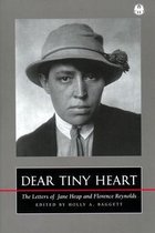The Cutting Edge: Lesbian Life and Literature Series- Dear Tiny Heart
