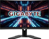 Gigabyte G27FC A - Full HD VA Curved 165Hz Gaming Monitor - 27 Inch