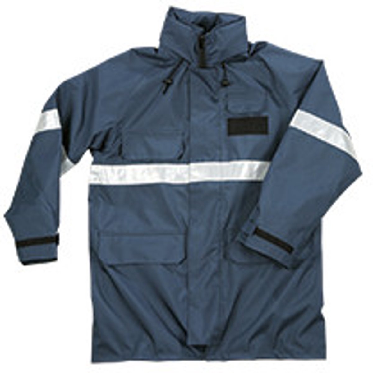 Gammatex® jas FA 3000 Plus Viva, categorie III, navy, voldoet aan meerdere normen maat L