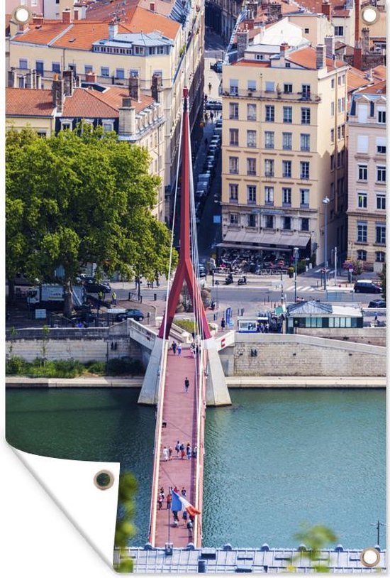 Noch Pont piéton H0 - acheter sur Noch Pont piéton H0 - acheter sur