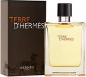 Bol.com Hermes Terre d'Hermes 100 ml - Eau de Toilette - Herenparfum aanbieding