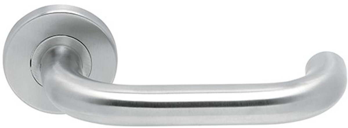 Artitec Chase U-Kruk 91050 + Roz RVS