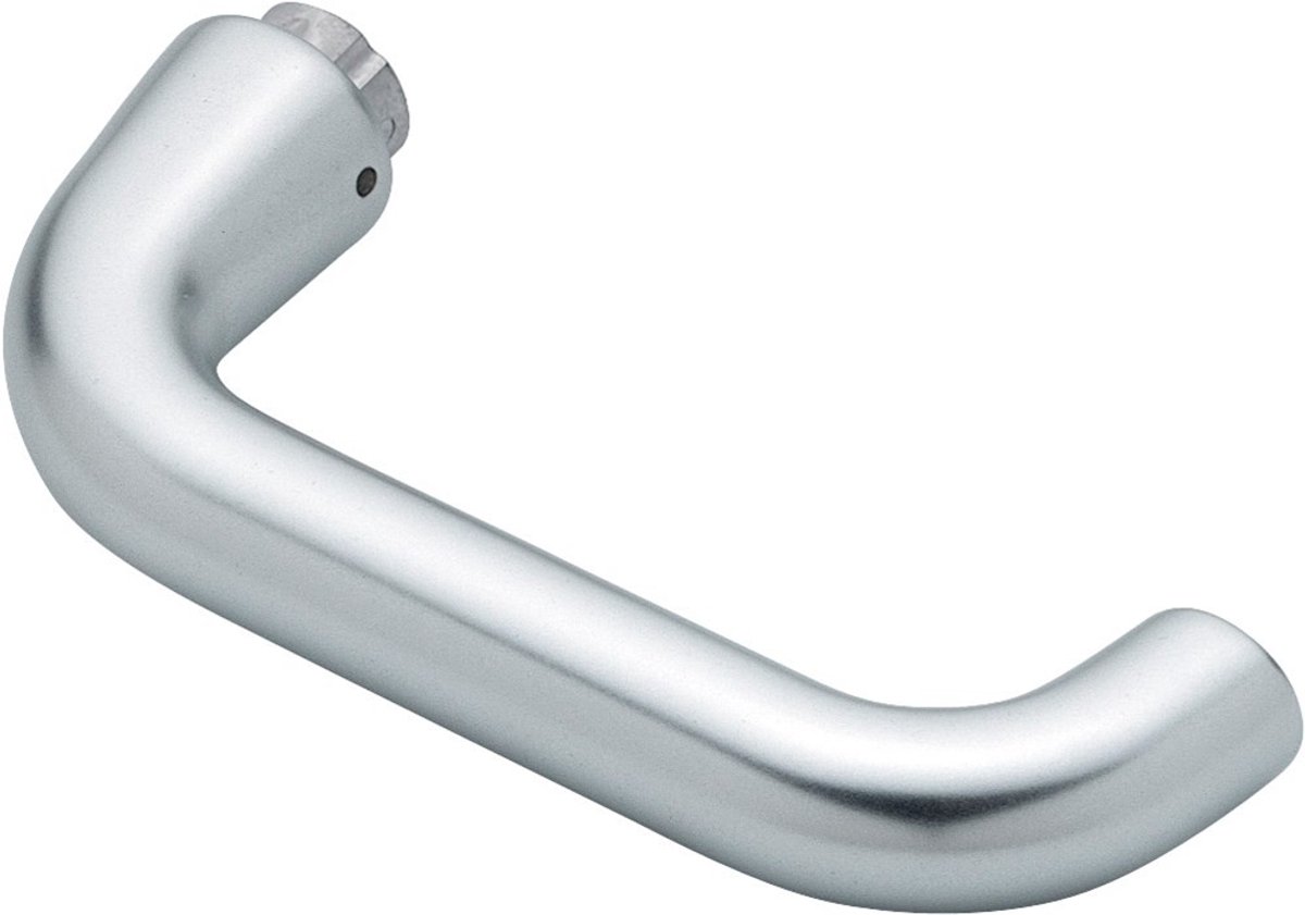 Hoppe Deurkruk 138L Paris Licht Gatd F1