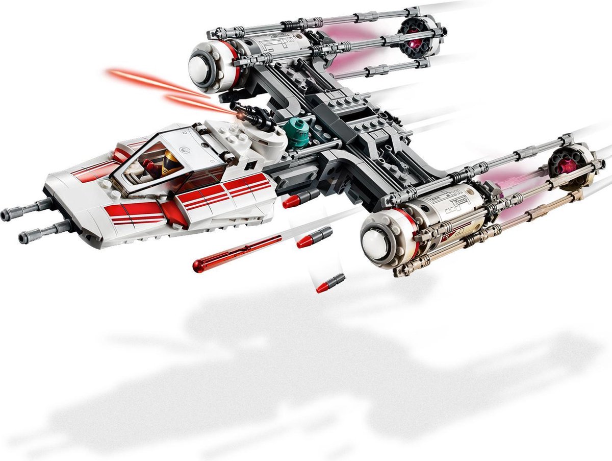 Lego 75249 on sale