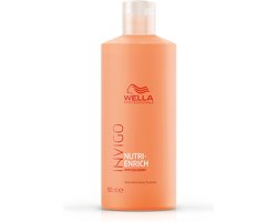 Wella - Invigo Nutri Enrich Deep Nourishing Shampoo