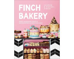 Finch Bakery - Finch Bakery