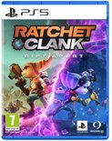Ratchet & Clank: Rift Apart - PS5 Ratchet & Clank: Rift Apart - PS5