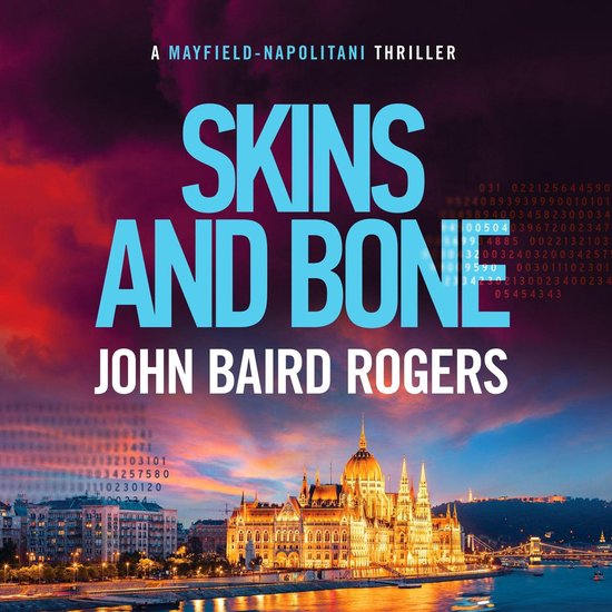 Skins and Bone - cover