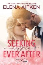 Ever After 8 - Seeking Happily Ever After