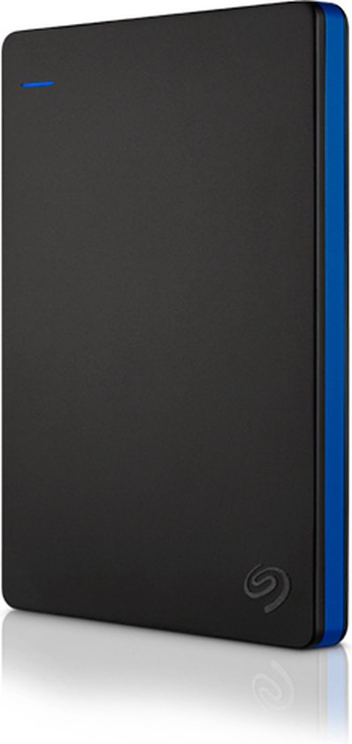 Seagate Game-drive voor PlayStation 4 4TB