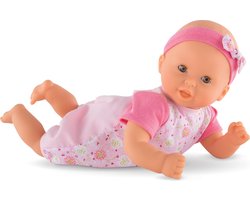 Corolle - Corolle BB Calin Kusjes en Melodietjes 30 cm