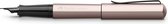 Faber-Castell vulpen - Hexo - rosé - M - FC-150530