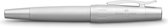 Faber-Castell rollerball - E-motion - Pure silver - FC-148675