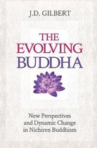 The Evolving Buddha