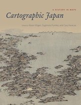Cartographic Japan - A History in Maps