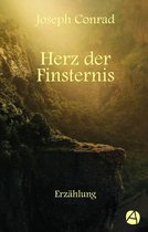 ApeBook Classics 78 - Herz der Finsternis