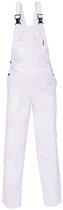 HAVEP Amerikaanse Overall kniezakken Basic 2191 - Wit - 58