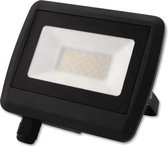 LED Bouwlamp - Floodlight 30 Watt | 4500K - Naturel wit
