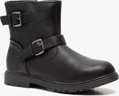 Blue Box gevoerde heren boots - Zwart - Maat 43