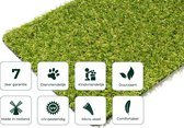 Evergreen Dione Supreme Kunstgras 18mm - 200 x 400cm