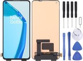 Origineel LCD-scherm en Digitizer volledige montage voor OnePlus 9R