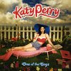 Katy Perry - One Of The Boys (Standard White Bar