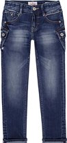 Vingino Duca Jongens Jeans - Maat 122