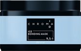 Schwarzkopf - Chroma ID - Color Mask - 9.5-1 - 250 ml