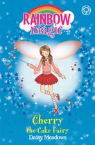 Rainbow Magic 1 - Cherry The Cake Fairy