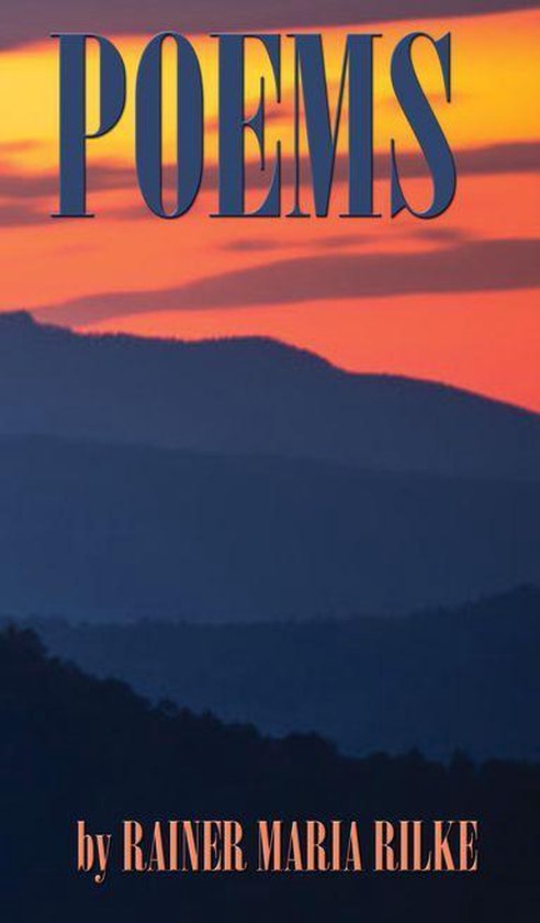 Poems - cover
