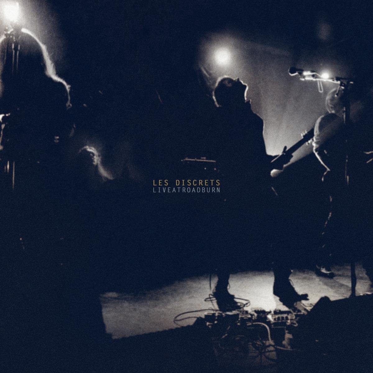 Live At Roadburn 2013