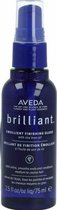 Aveda - Brilliant Emollient Finishing Gloss - Pomdo For Dazzling Hair Shine