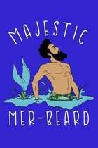 Majestic Mer Beard