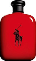 RALPH LAUREN POLO RED spray 125 ml geur | parfum voor heren | parfum heren | parfum mannen