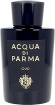 ACQUA DI PARMA cologne OUD spray 100 ml | parfum voor dames aanbieding | parfum femme | geurtjes vrouwen | geur | parfum voor heren | parfum heren | parfum mannen