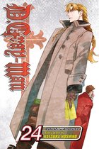 D Gray Man Vol 26 Ebook Katsura Hoshino Boeken Bol Com