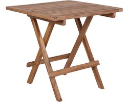 Tuintafel Tuva