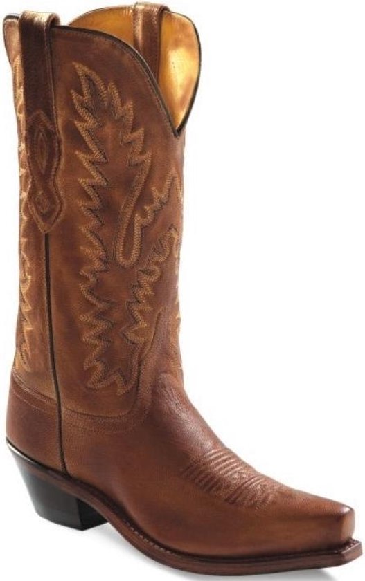BOOTSTOCK - CONVETED BOOT DAMES-36 | bol.com