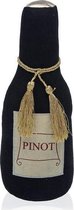 Deurhouder Fles Textiel (9 x 31 x 10 cm)