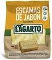 JABON hagedis in FLAKES 400 GR