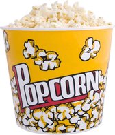 Balvi Popcorn bak - Formaat - Groot 6,8 liter