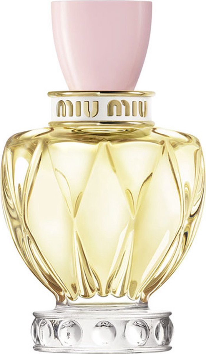 Goedkoopste Miu Miu Twist - 50 ml - eau de toilette spray - damesparfum
