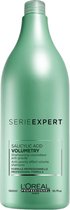 L'Oreal Professionnel - Serie Expert Volumetry Anti - Gravity Effect Volume Shampoo szampon unoszący włosy u nasady 1500ml