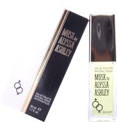 Alyssa Ashley Musk 50 ml - Eau de toilette - Unisex